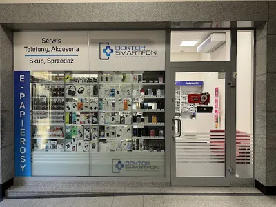 Doktor Smartfon - Serwis telefonów Telefony Skup Sprzedaż